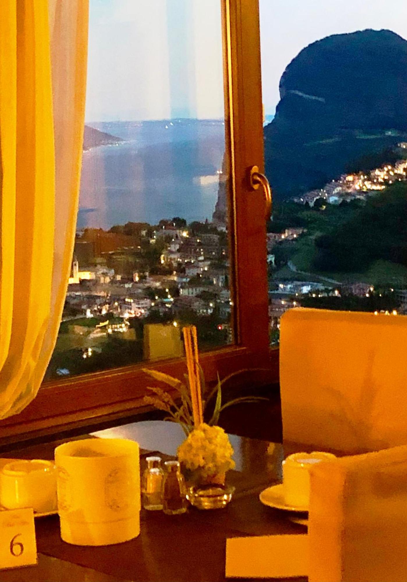 Hotel Garni Bel Sito トレモージネ エクステリア 写真