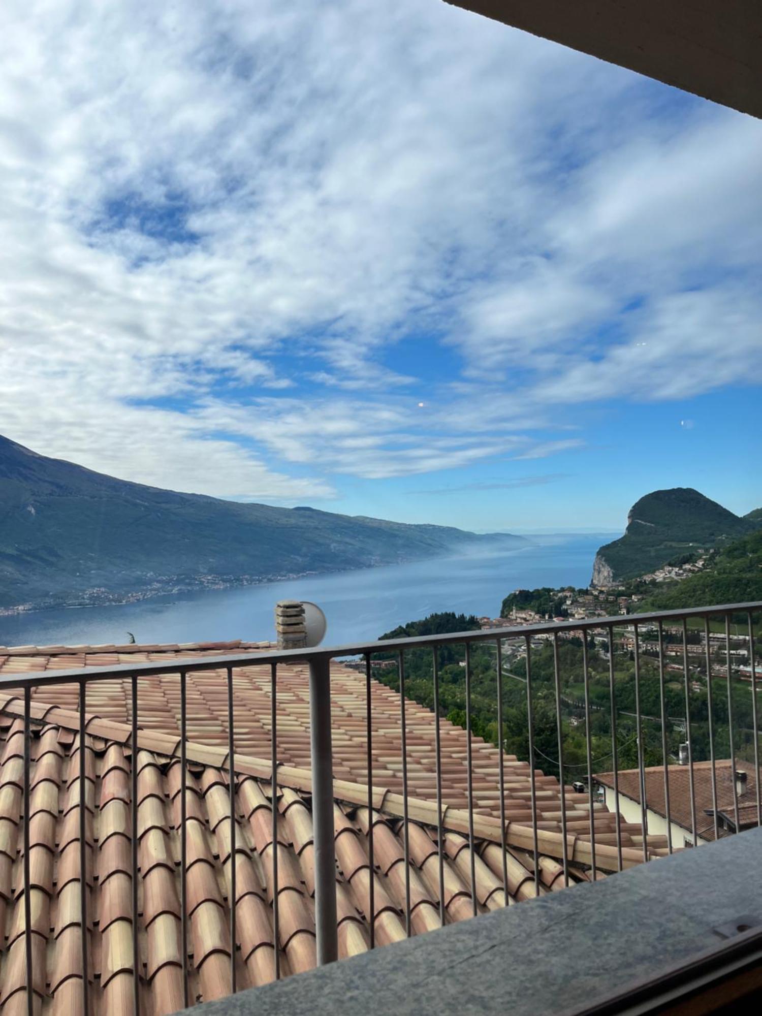 Hotel Garni Bel Sito トレモージネ エクステリア 写真